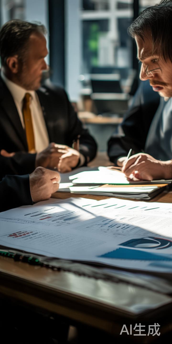 首先，企业在准备年会的过程中常常面临资金压力，原因