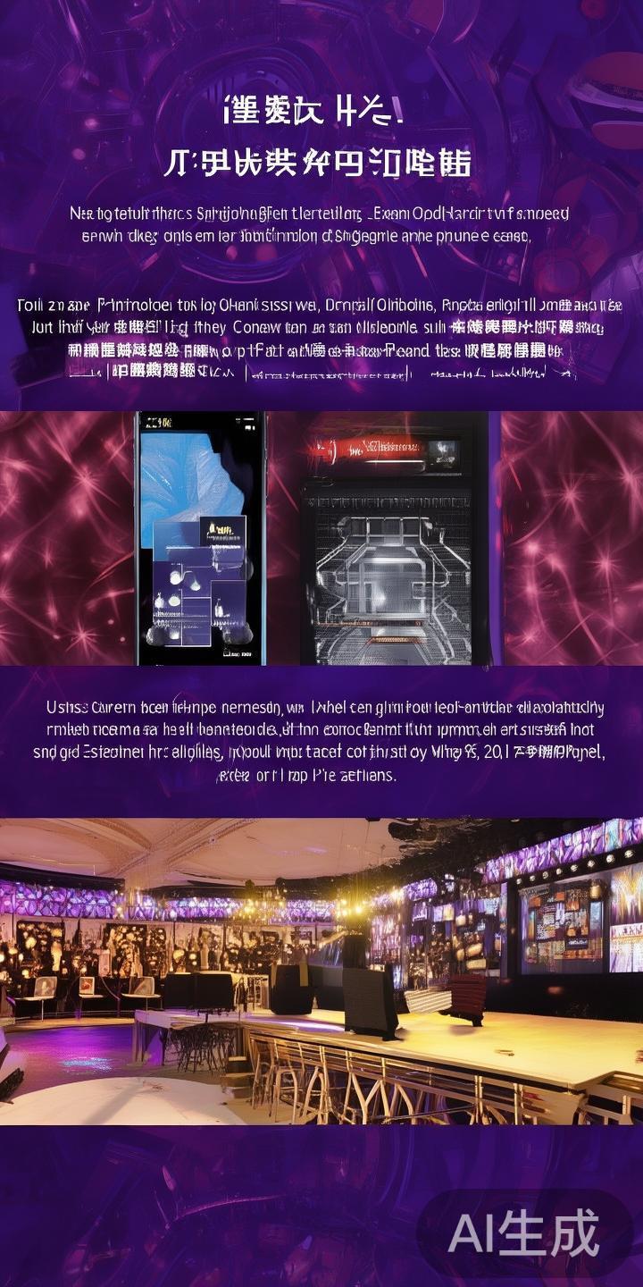 在企业年度庆典中，创新的互动方式正逐步成为焦点，手