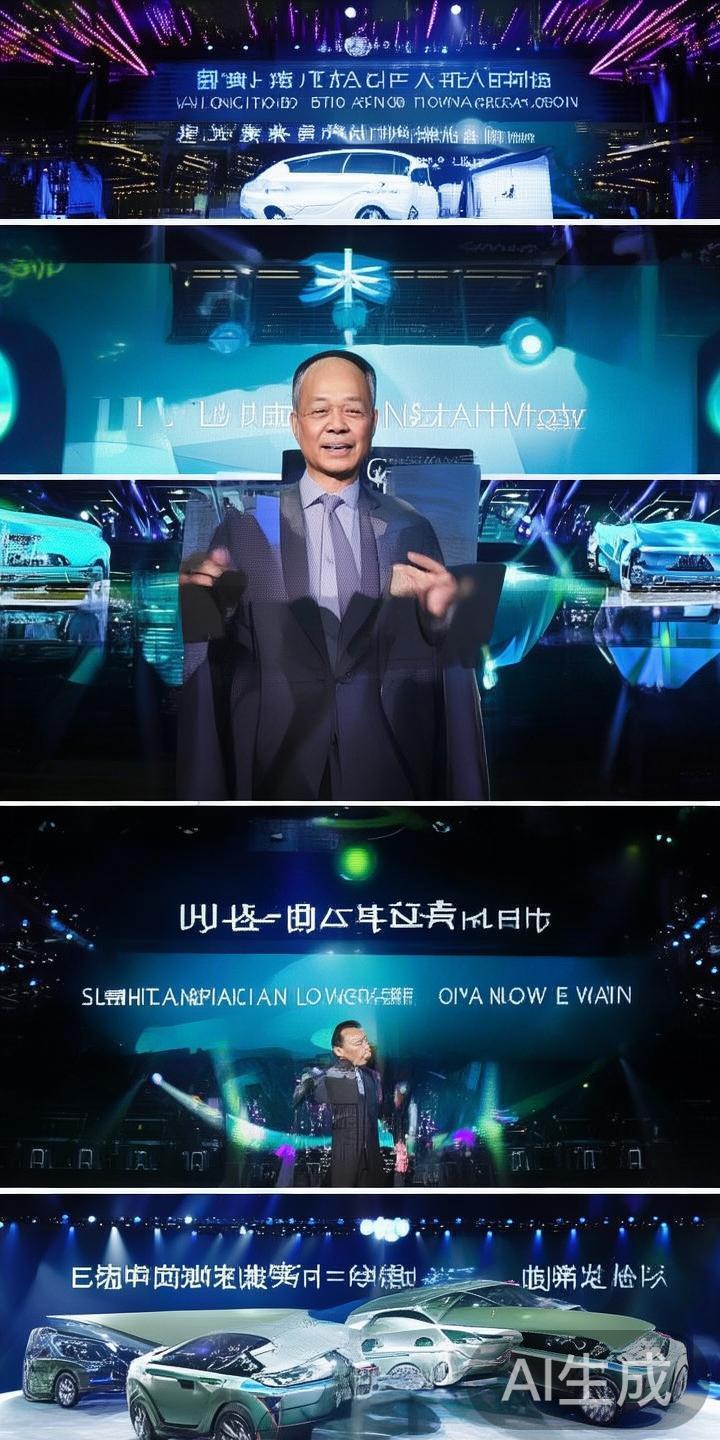 金年会中国长安年度盛典:引领行业新风尚再创辉煌 作为中国汽车行业的重要企业之一,长安汽车一直致力于