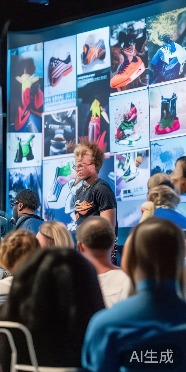 Bob体育金年会盛典全景回顾:现场精彩瞬间与亮点解析 品牌成功案例。一些优秀品牌分享了其差异化战略和市场