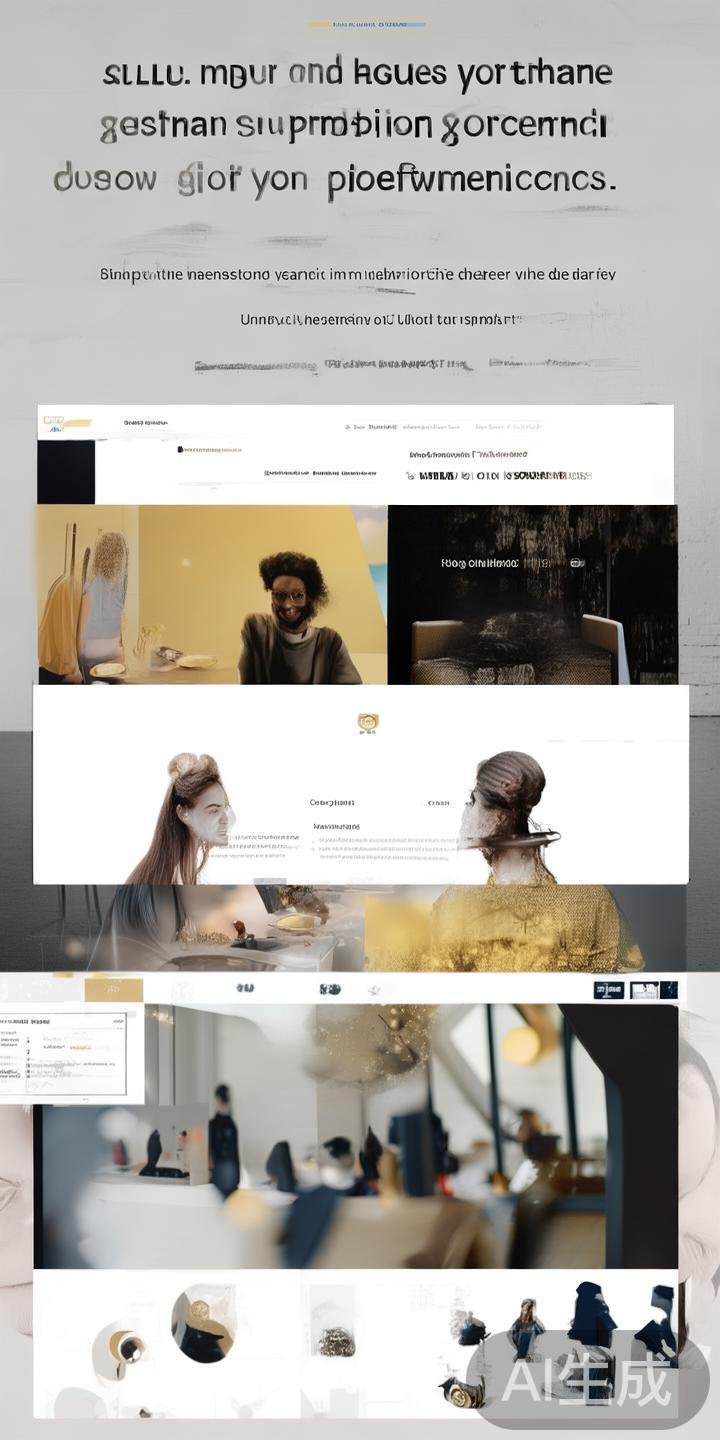 主题分析：优化金年会网站的用户体验与界面设计，助力