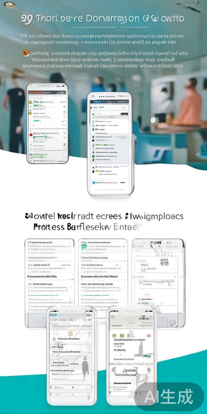随着移动互联网的普及，越来越多的企业会选择推出官方