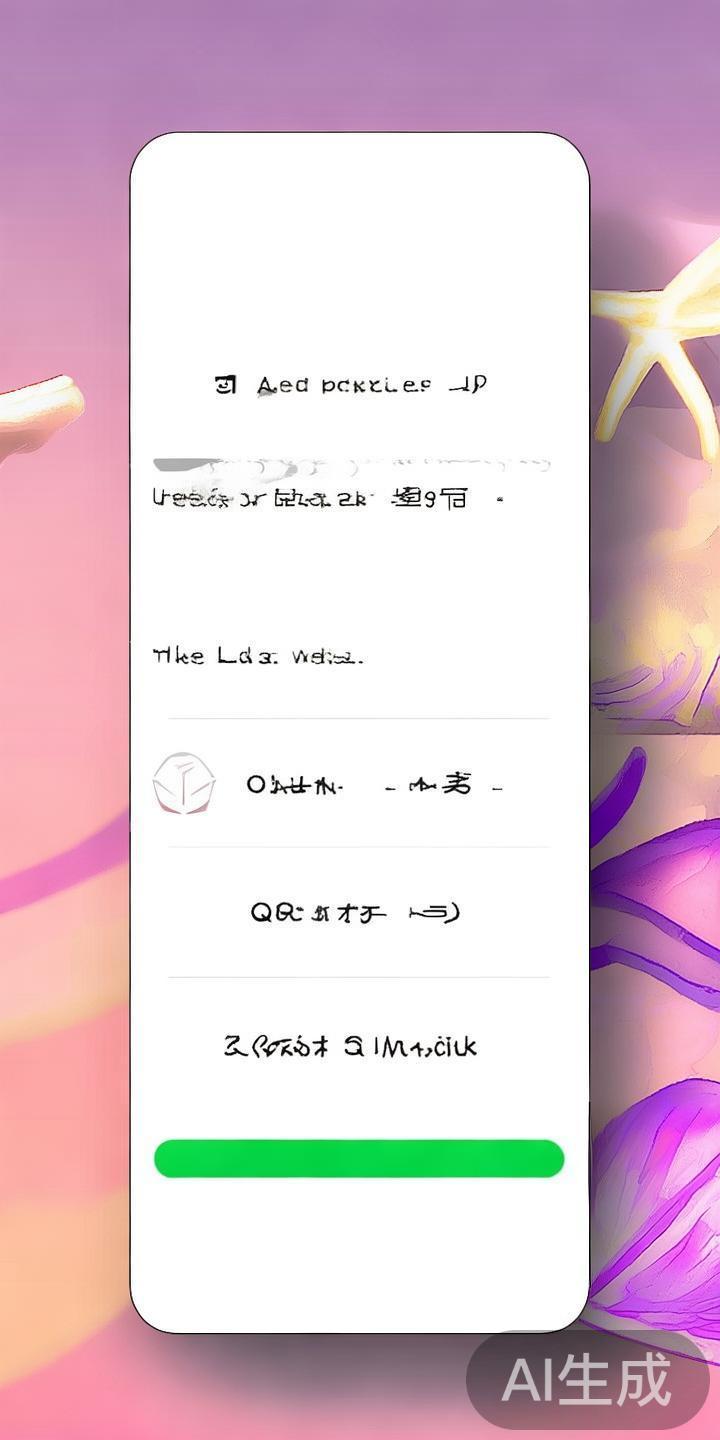 快速注册与登录：进入应用后，用户可选择使用手机号、