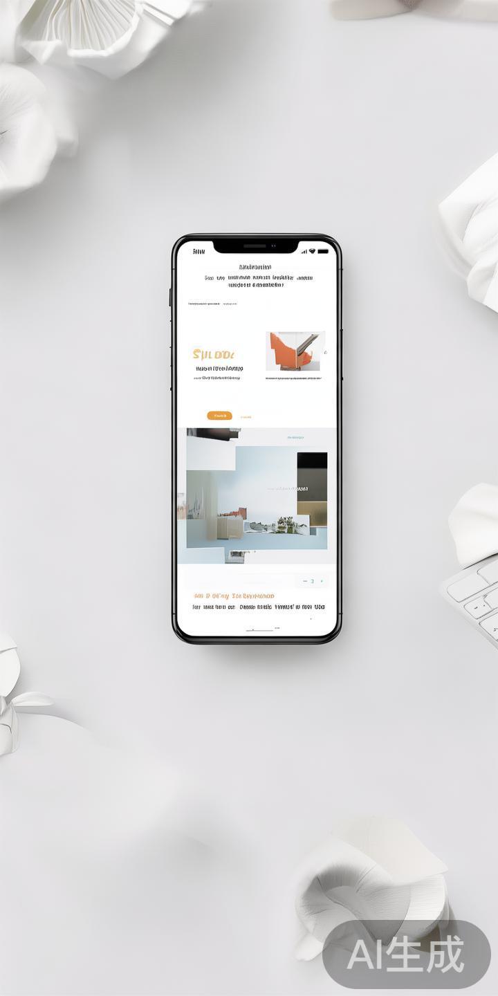可视化设计与用户体验
采用简洁明了的界面设计，增