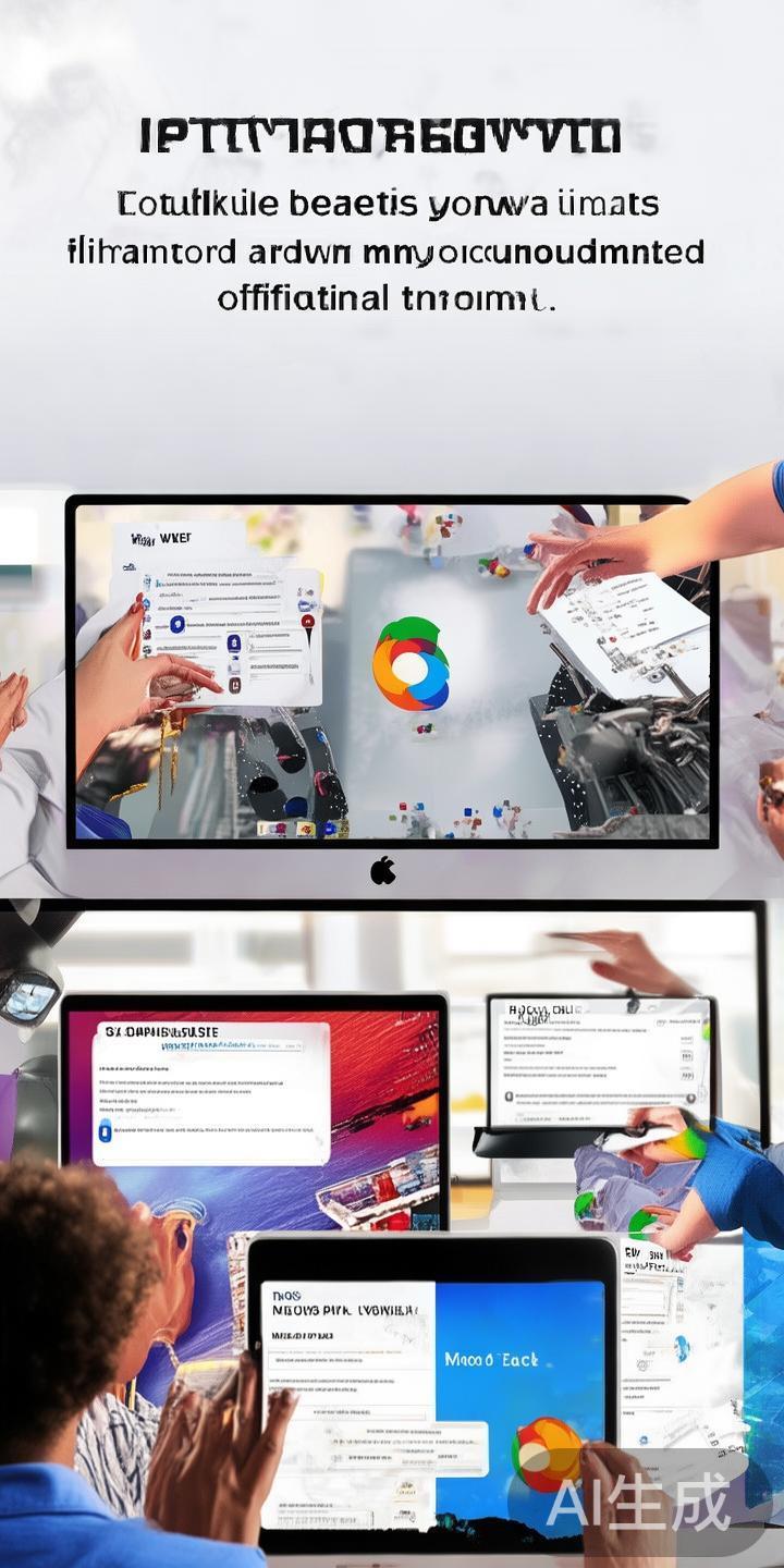 使用推荐的浏览器。对于不同的官网，建议使用软件兼容