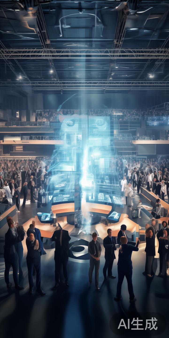 探秘金年会系列:打造引领行业发展的最具影响力年度盛事 每一场金年会都凝聚了行业最先进的理念与创新实践。凭