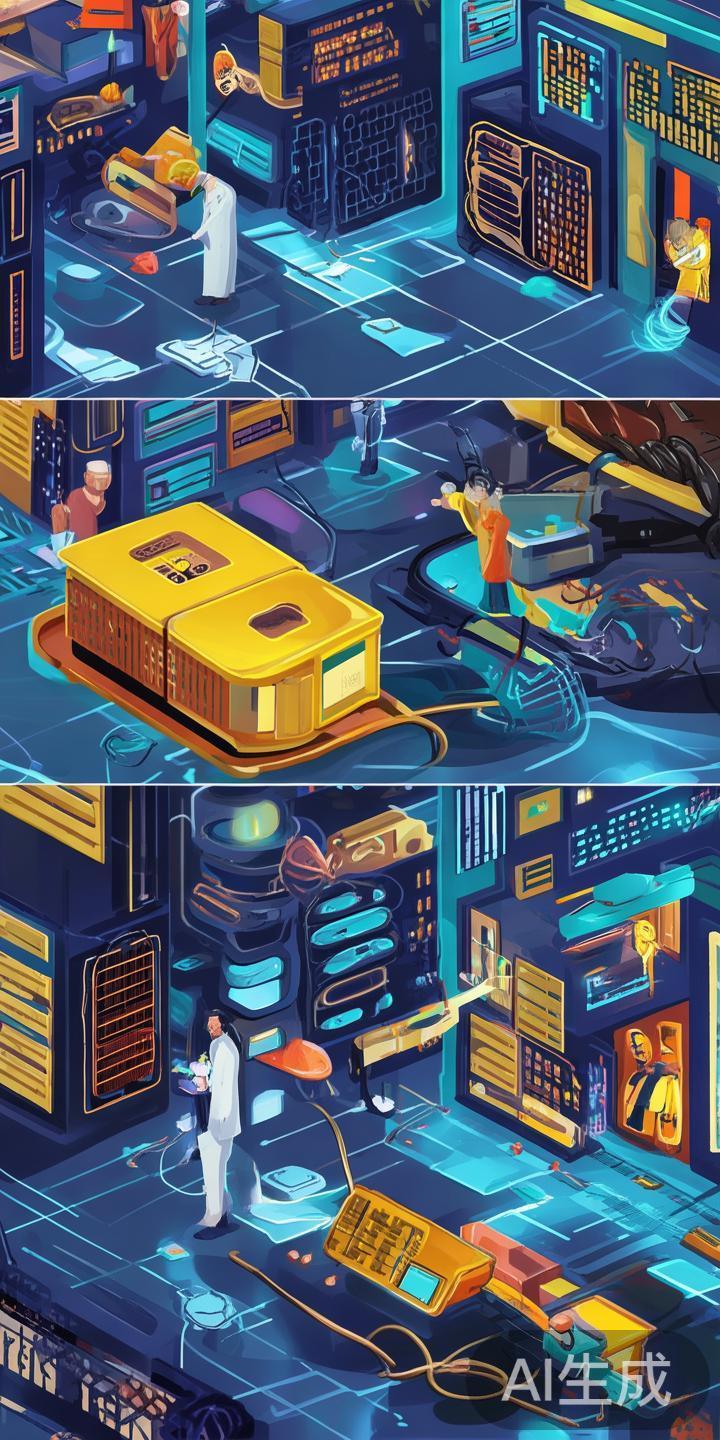 金年会平台提现速度缓慢的原因分析及高效解决方案详解 技术架构上的瓶颈是提现缓慢的常见原因之一。例如,服