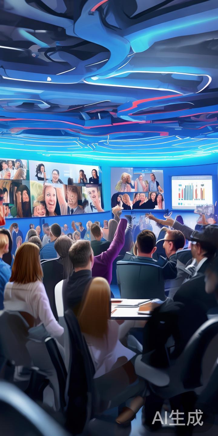 全面解析金年会平台的定义、核心优势与创新亮点 多样化的互动功能
除了基本的视频连线,金年会还支