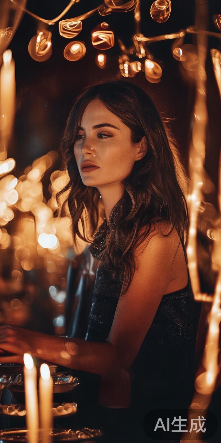 在当今竞争激烈的商业环境中，举办一场成功的年会不仅