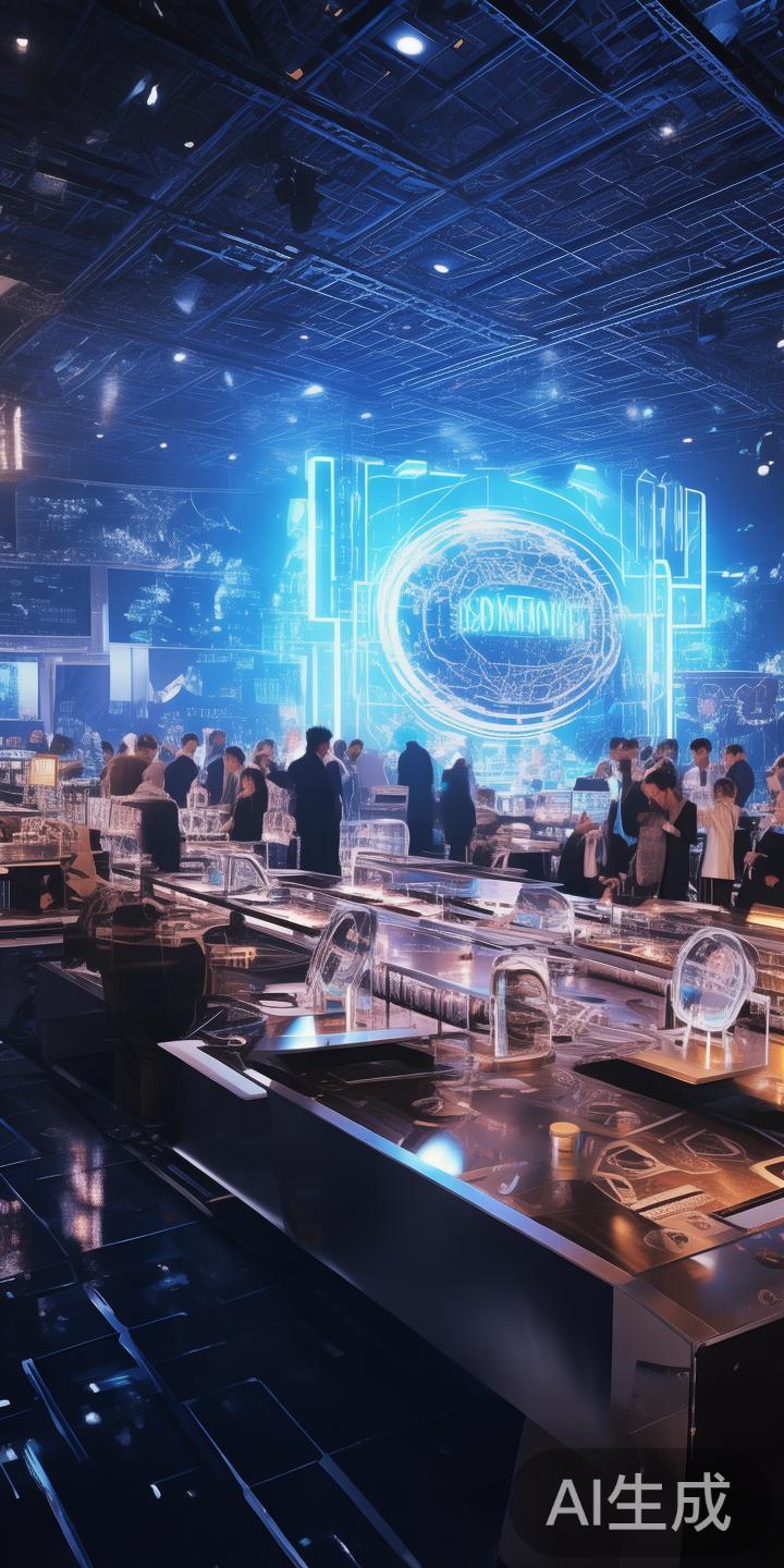 金年会2025盛大开启 引领企业共塑辉煌未来 引领行业新潮流的金年会2025
作为行业内具有广