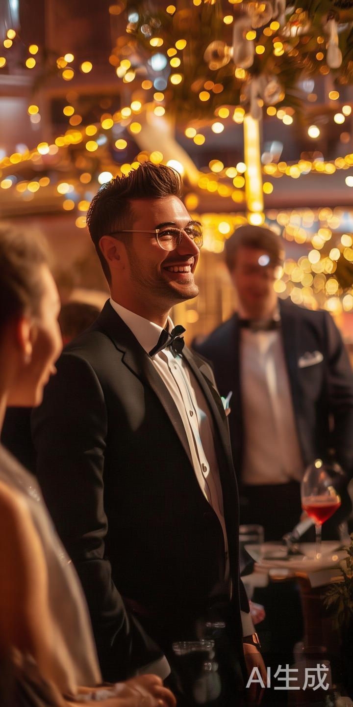 在当今激烈竞争的商业环境中，企业团队的凝聚力成为提