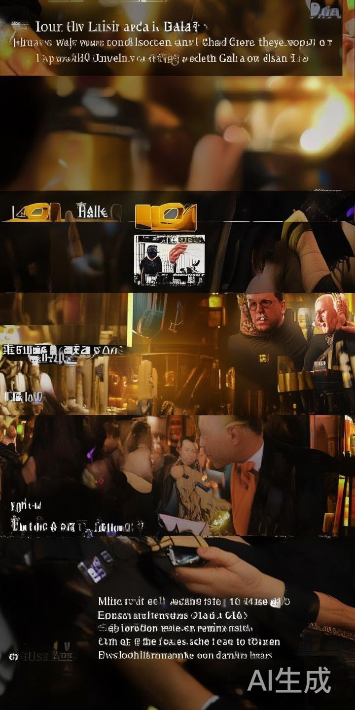 随着数字化时代的到来，参加大型企业盛会的方式也逐渐