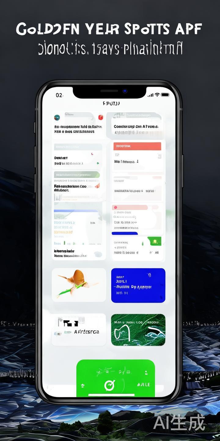 2024年度金年会体育APP官方下载安装步骤与最新版本推荐指南 作为国内领先的体育运动平台,金年会体育APP汇聚了
