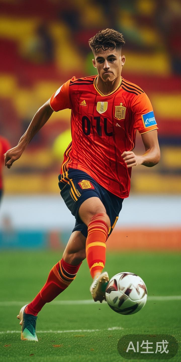 本届赛事的亮点之一是年轻球员的崛起。例如，一位来自