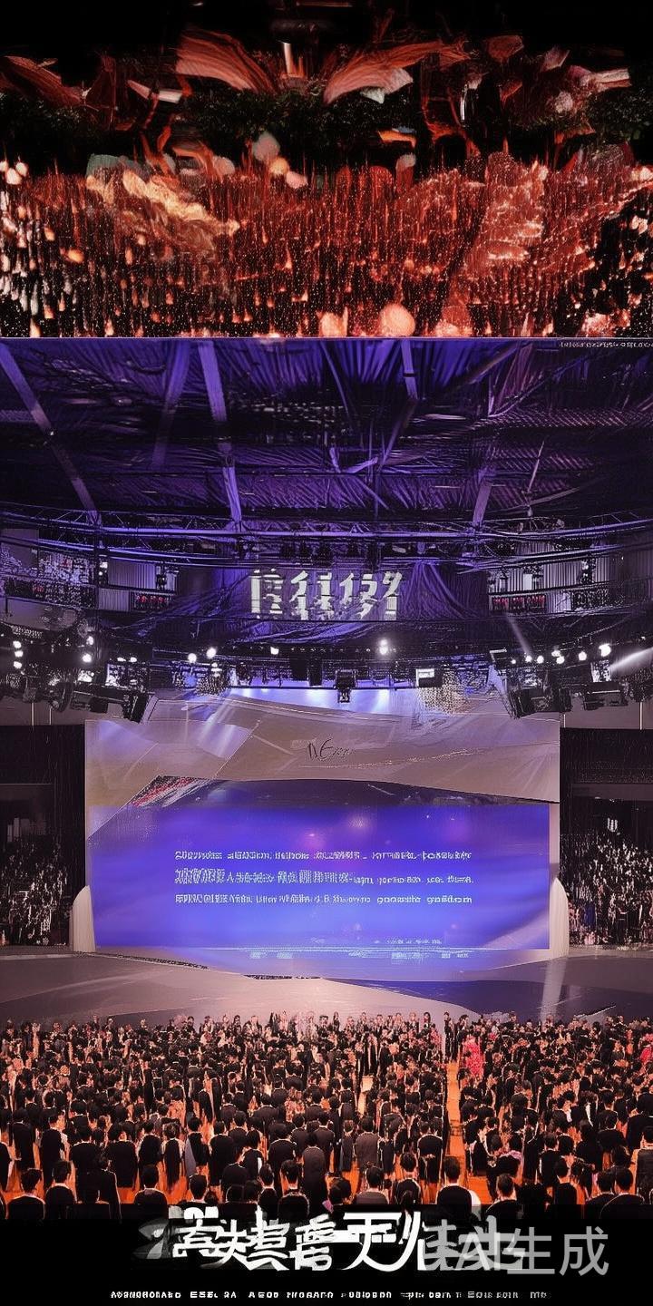 年度盛典的重要意义与主题精神
在商务与文化的交汇