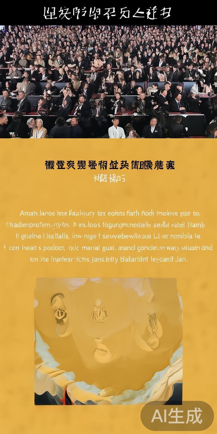 在每年的金年会中，来自各行业的精英汇聚一堂，共同探